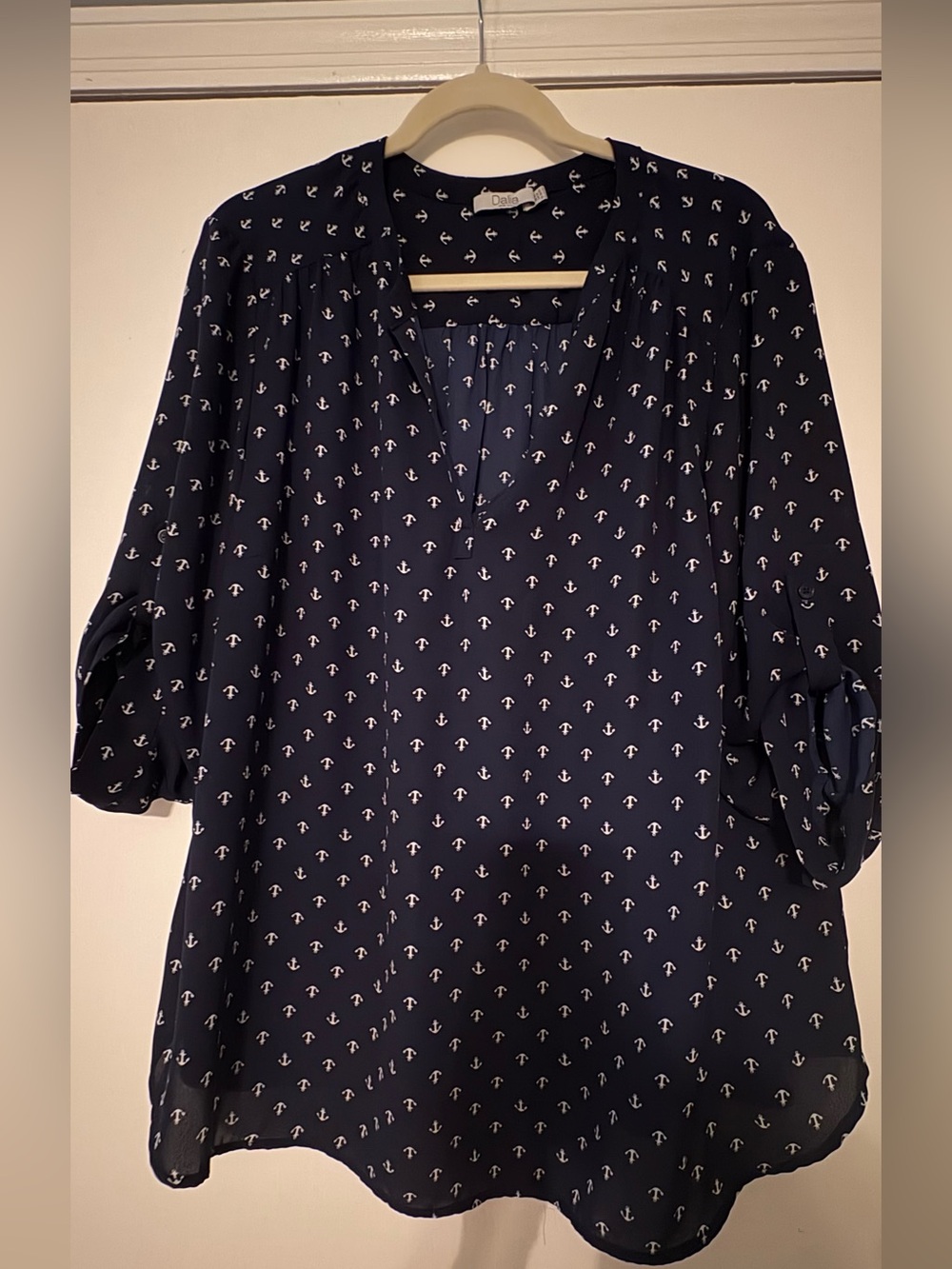 Dalia top